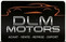 Logo DLM Motors
